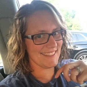 Meet your Posher, Colleen